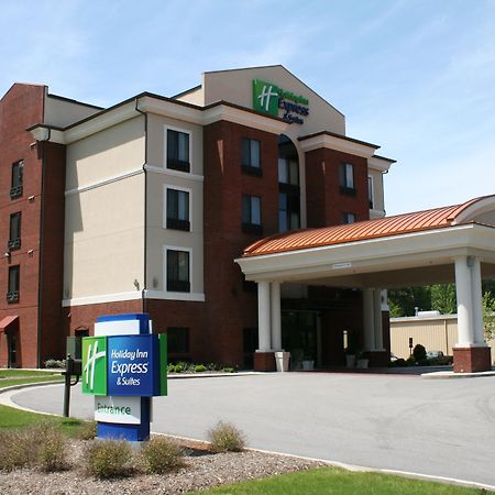 Holiday Inn Express Hotels & Suites Rockingham West By Ihg Exteriör bild