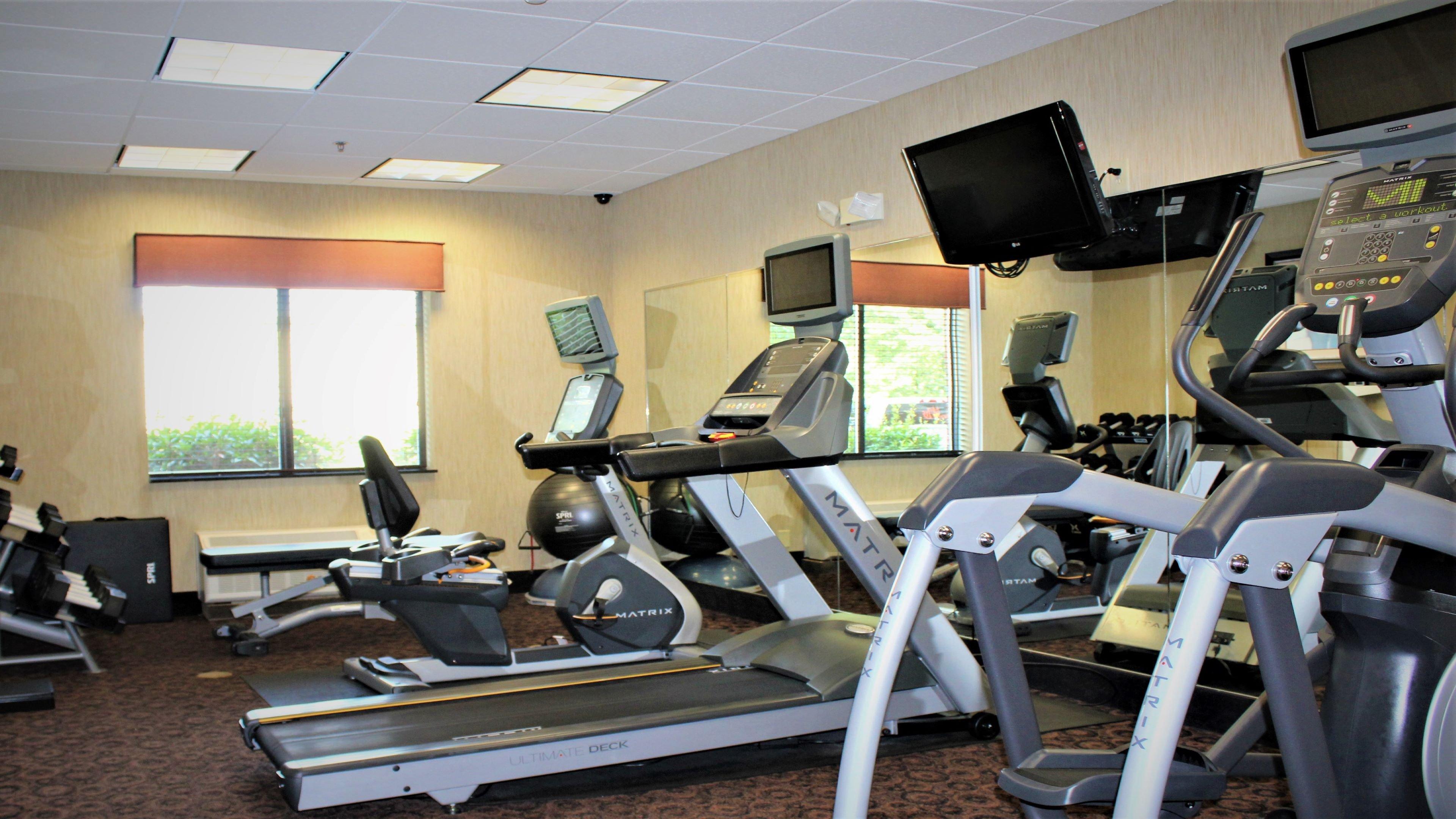 Holiday Inn Express Hotels & Suites Rockingham West By Ihg Exteriör bild