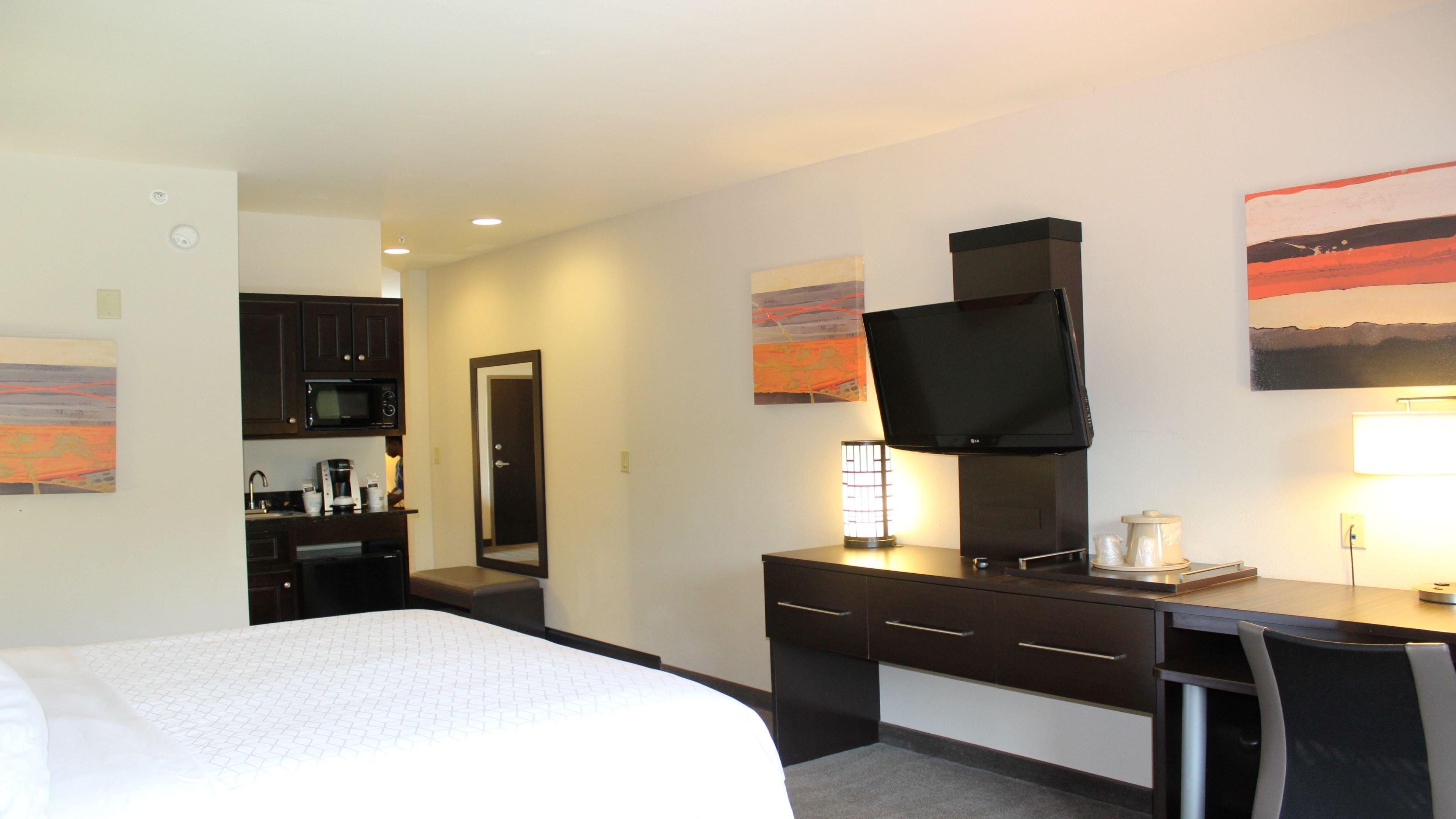 Holiday Inn Express Hotels & Suites Rockingham West By Ihg Exteriör bild