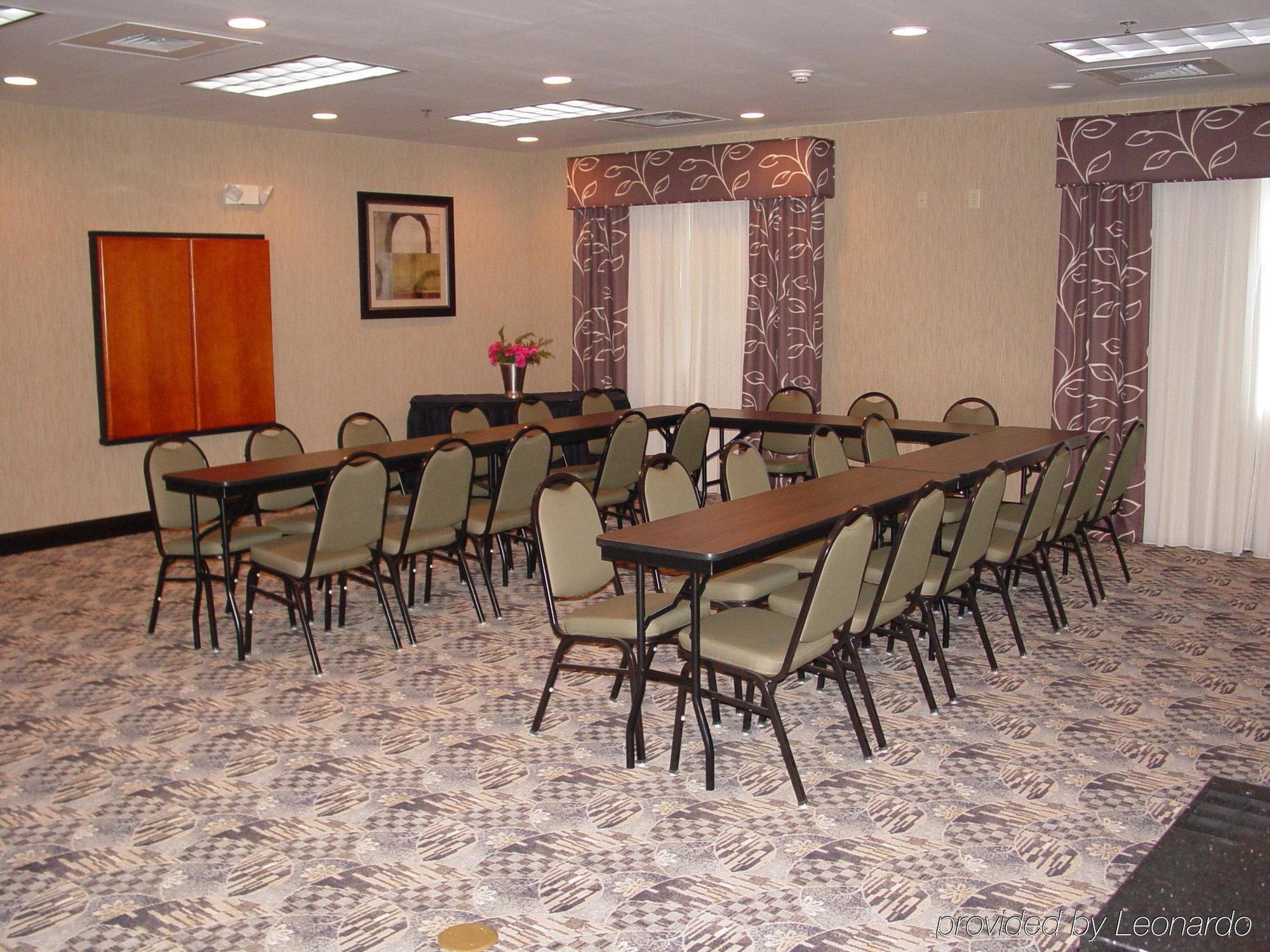 Holiday Inn Express Hotels & Suites Rockingham West By Ihg Bekvämligheter bild